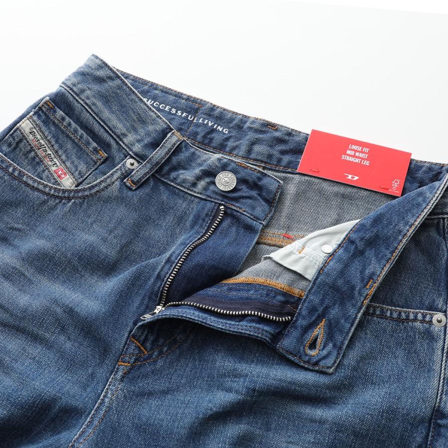 DIESEL（ディーゼル） ジーンズ1999 D-Reggy A03621 068FG レディース 