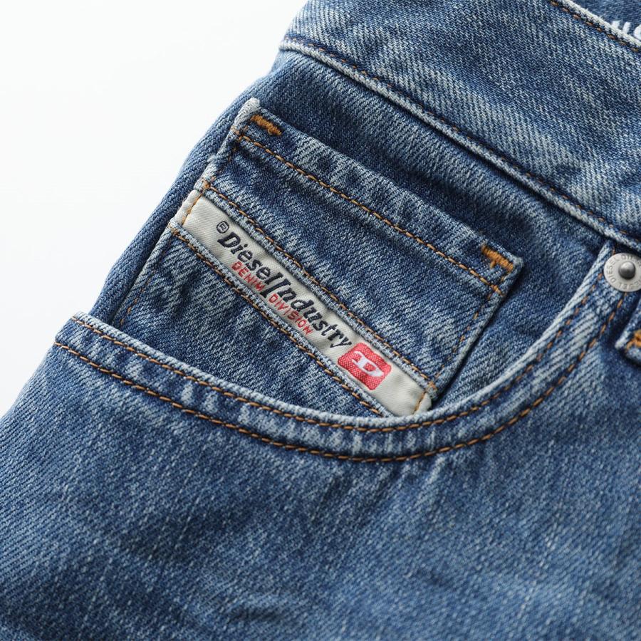 DIESEL（ディーゼル） ジーンズ1999 D-Reggy A03621 068FG レディース