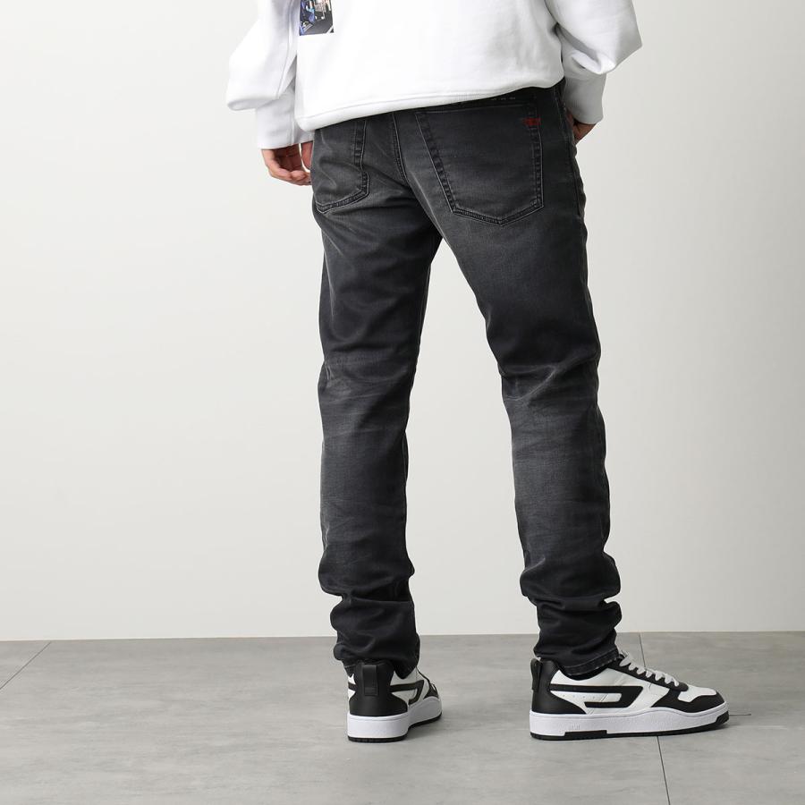 DIESEL（ディーゼル） ジョグジーンズ D-KROOLEY JOGG A09721 068FP