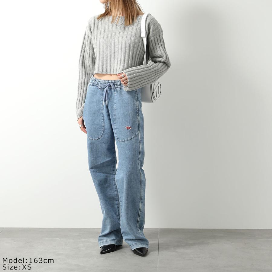 DIESEL ディーゼル ジョグジーンズ D-MARTIANS-NE A05252 09D01 DIESEL ディーゼル ジョグジーンズ D-MARTIANS-NE A05252 09D01