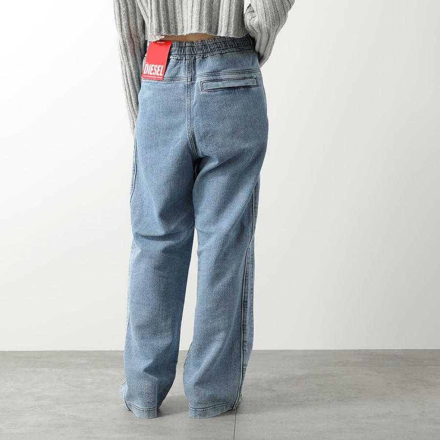 DIESEL ディーゼル ジョグジーンズ D-MARTIANS-NE A05252 09D01 DIESEL ディーゼル ジョグジーンズ D-MARTIANS-NE A05252 09D01