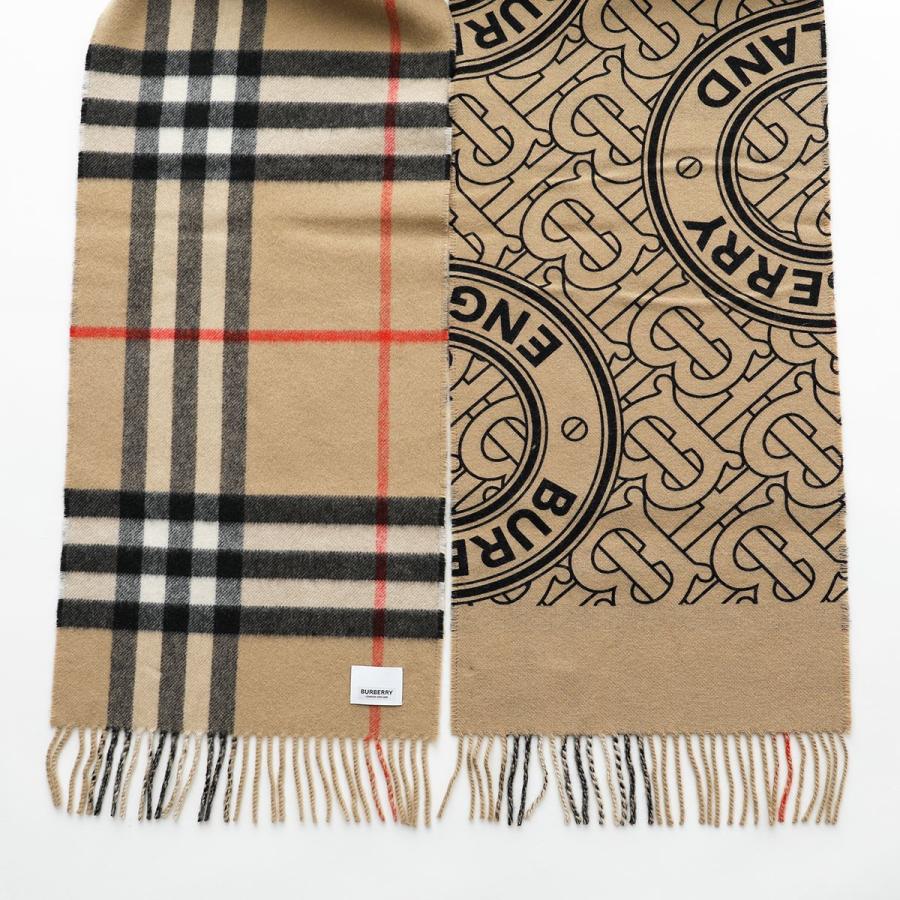 BURBERRY バーバリー マフラー MU 168X30 GNT CHK CS SF RNDL BURBERRY バーバリー マフラー MU 168X30 GNT CHK CS SF RNDL
