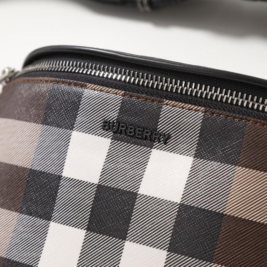 BURBERRY（バーバリー） ボディバッグ ML MINI CASON GC9 8052806
