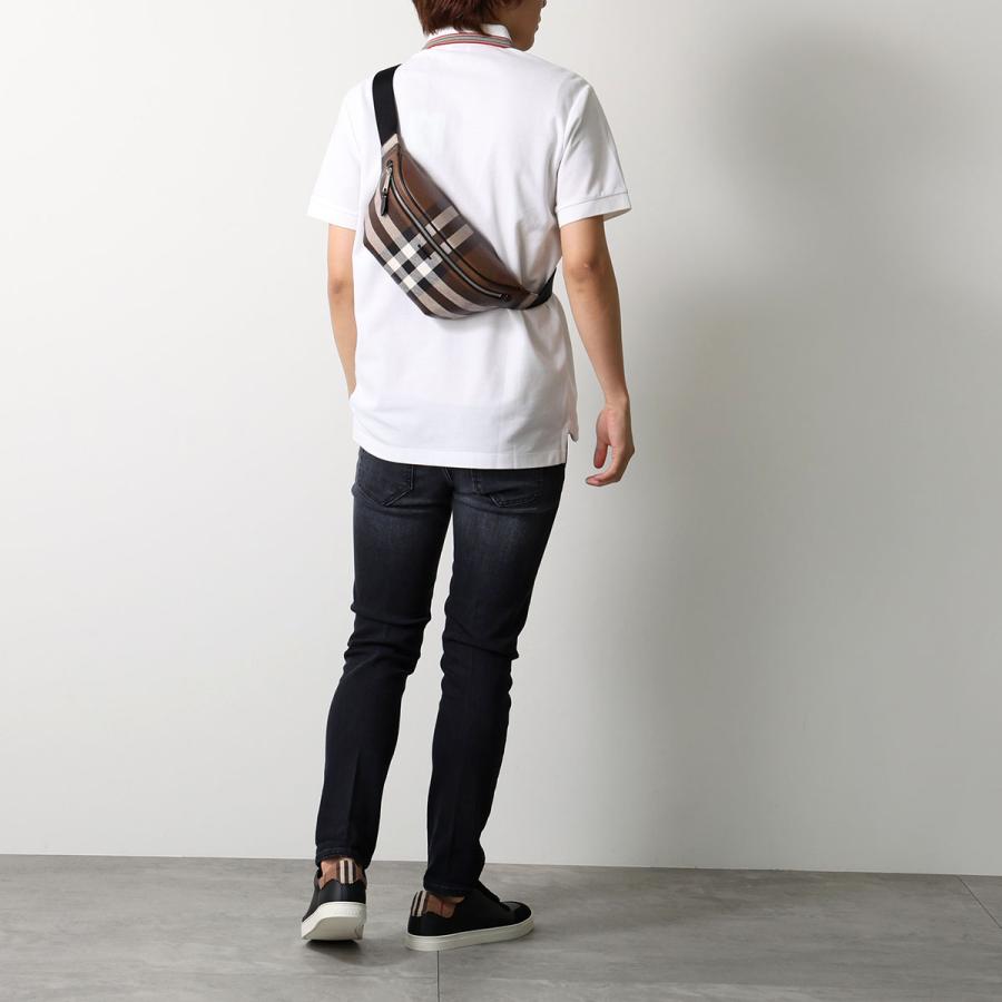 BURBERRY（バーバリー） ボディバッグ ML MINI CASON GC9 8052806