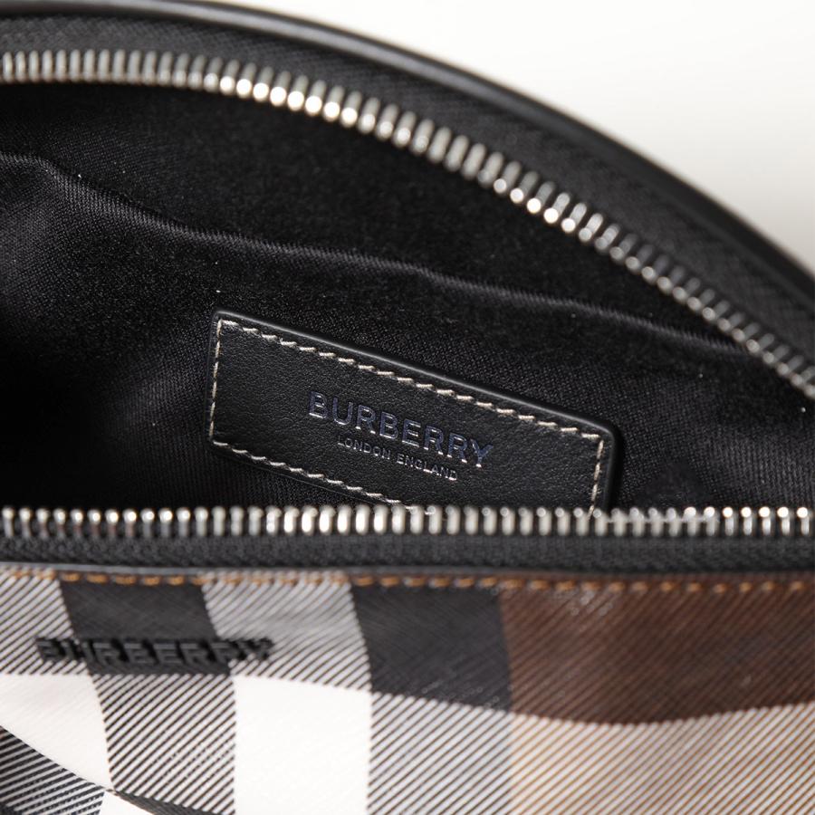 BURBERRY バーバリー ボディバッグ ML MINI CASON GC9 8064440 BURBERRY バーバリー ボディバッグ ML MINI CASON GC9 8064440