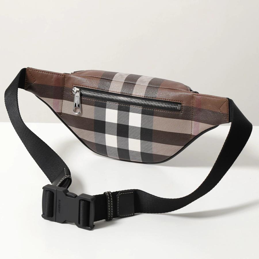 BURBERRY（バーバリー） ボディバッグ ML MINI CASON GC9 8052806