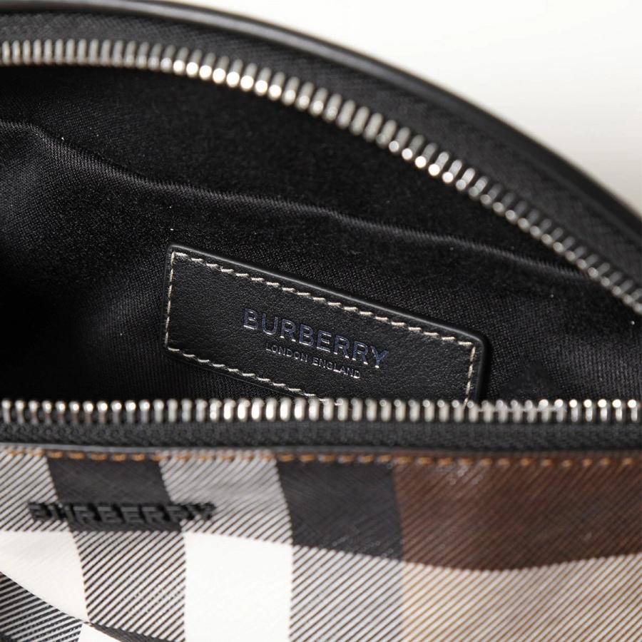 BURBERRY（バーバリー） ボディバッグ ML MINI CASON GC9 8052806