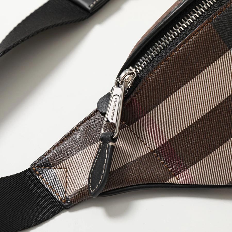BURBERRY（バーバリー） ボディバッグ ML MINI CASON GC9 8052806