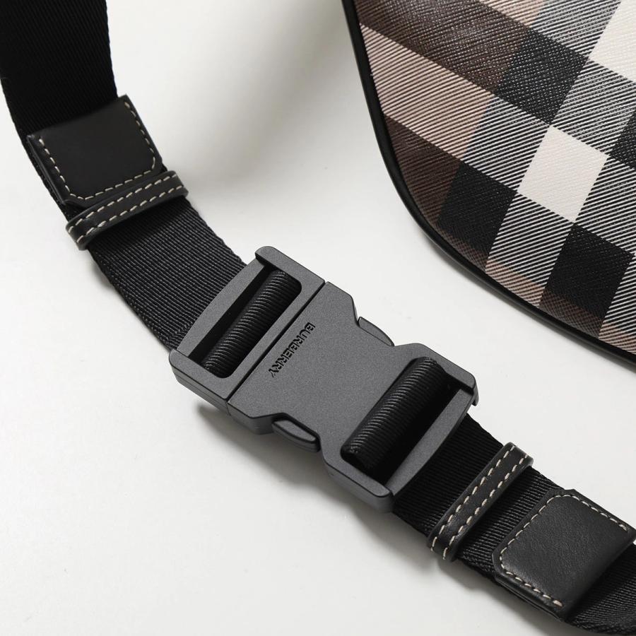BURBERRY（バーバリー） ボディバッグ ML MINI CASON GC9 8052806