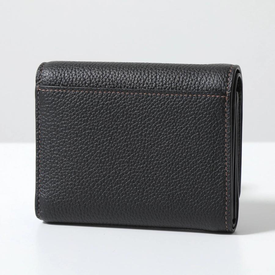 BURBERRY（バーバリー） 二つ折り財布 LS TB COMPACT WALLET LGL