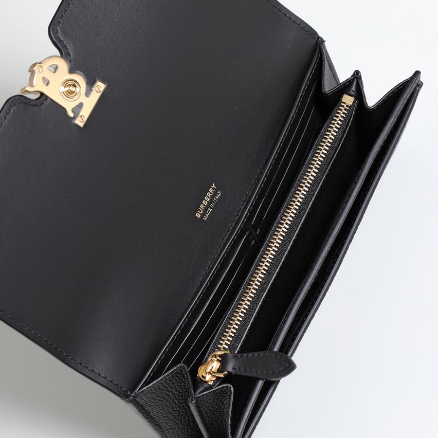 BURBERRY（バーバリー） 二つ折り長財布 LS TB WALLET LGL 8049212