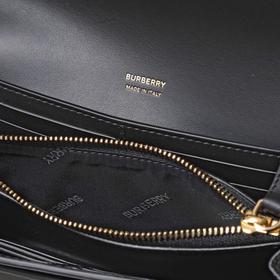 BURBERRY（バーバリー） 二つ折り長財布 LS TB WALLET LGL 8049212