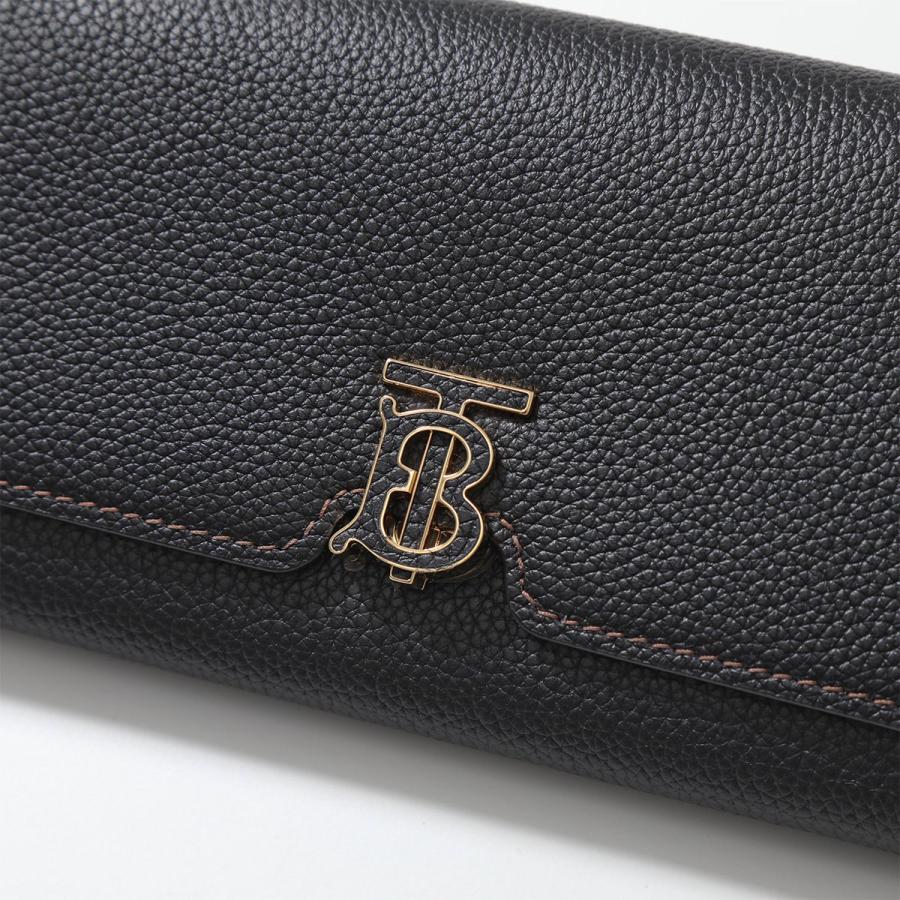 BURBERRY（バーバリー） 二つ折り長財布 LS TB WALLET LGL 8049212