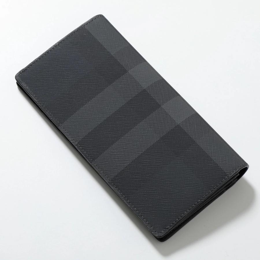 BURBERRY（バーバリー） 二つ折り長財布 CAVENDISH 8070199 8052803