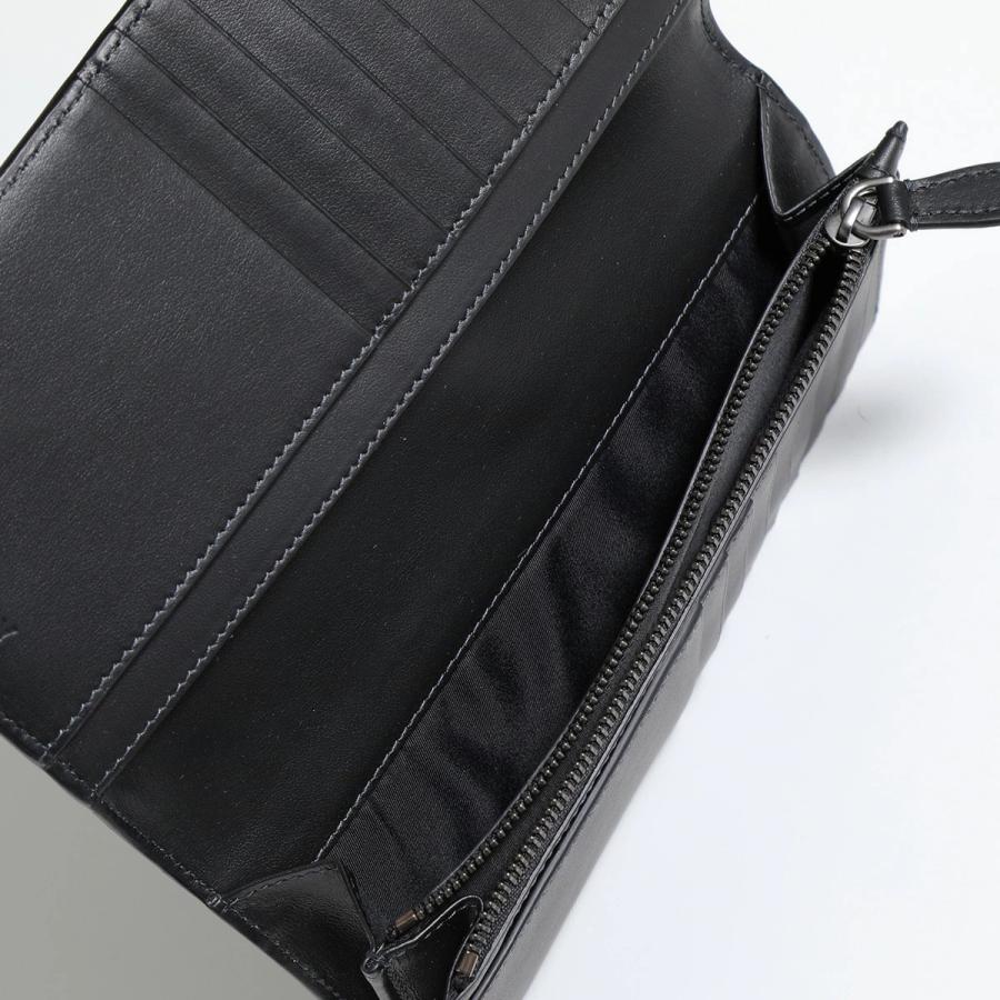 BURBERRY（バーバリー） 二つ折り長財布 CAVENDISH 8070199 8052803