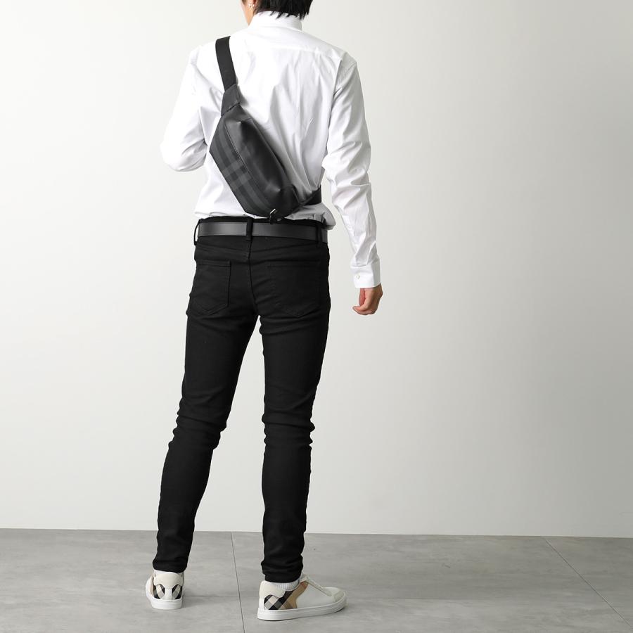 BURBERRY（バーバリー） ボディバッグ ML MD SONNY BRT 8067398 メンズ