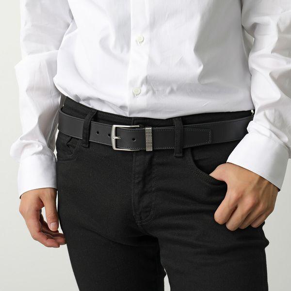 BURBERRY バーバリー ベルト MB CHECK PIN BELT 35MM LGL BURBERRY バーバリー ベルト MB CHECK PIN BELT 35MM LGL