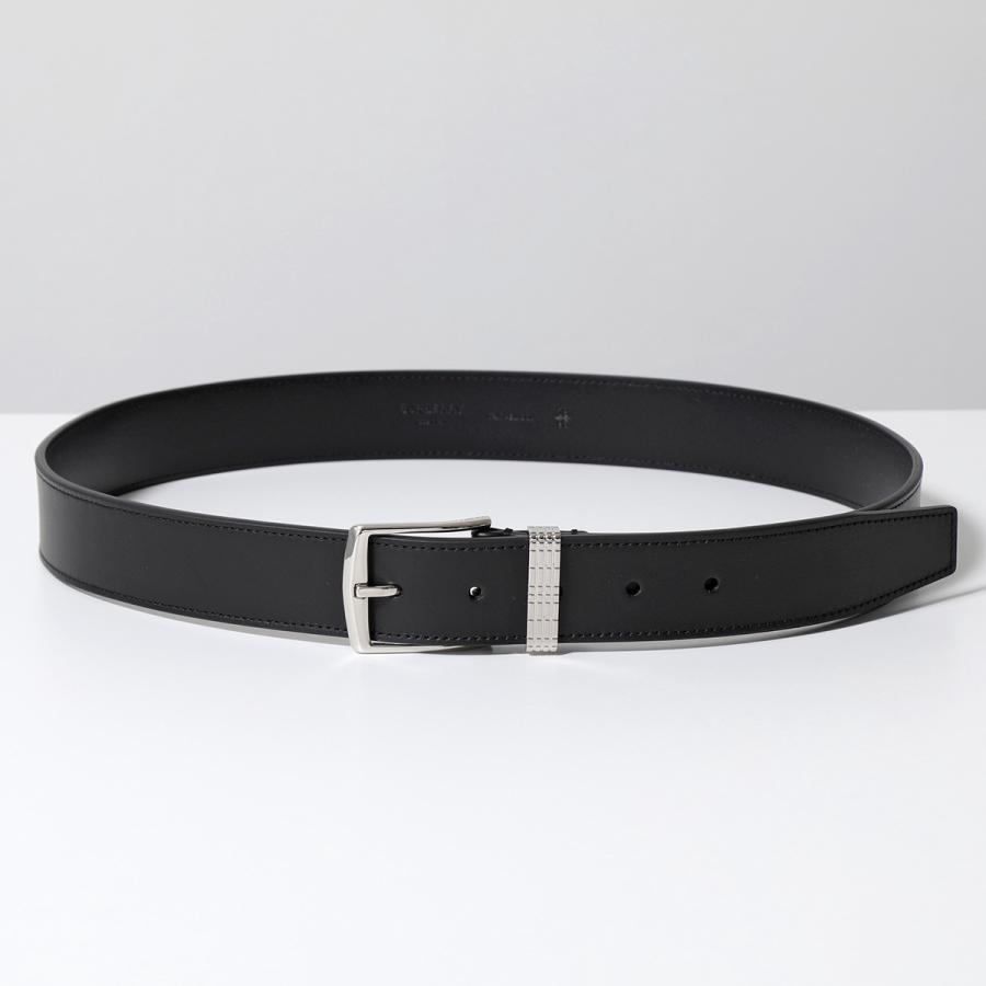 BURBERRY バーバリー ベルト MB CHECK PIN BELT 35MM LGL BURBERRY バーバリー ベルト MB CHECK PIN BELT 35MM LGL