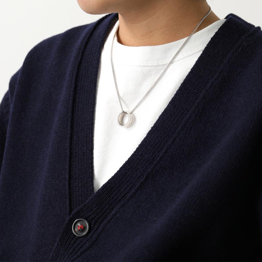 MM6 エムエムシックス メゾンマルジェラ ネックレス SM7UU0052 SV0310