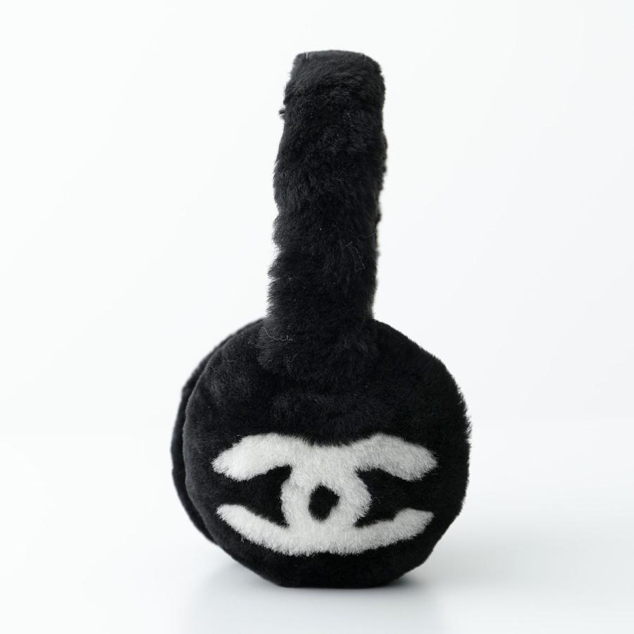 CHANEL シャネル イヤーマフ AA9442 B13871 レディース ココ CHANEL シャネル イヤーマフ AA9442 B13871 レディース ココ