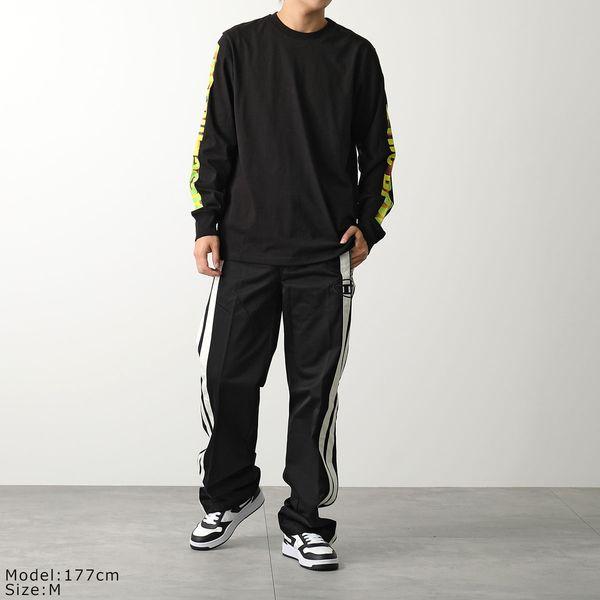 DIESEL（ディーゼル） 長袖シャツ T-JUST-LS-L1 A11050 0BEAF メンズ