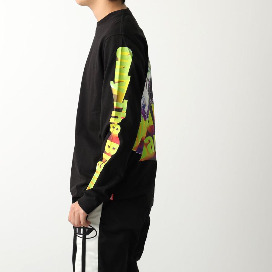 DIESEL（ディーゼル） 長袖シャツ T-JUST-LS-L1 A11050 0BEAF メンズ