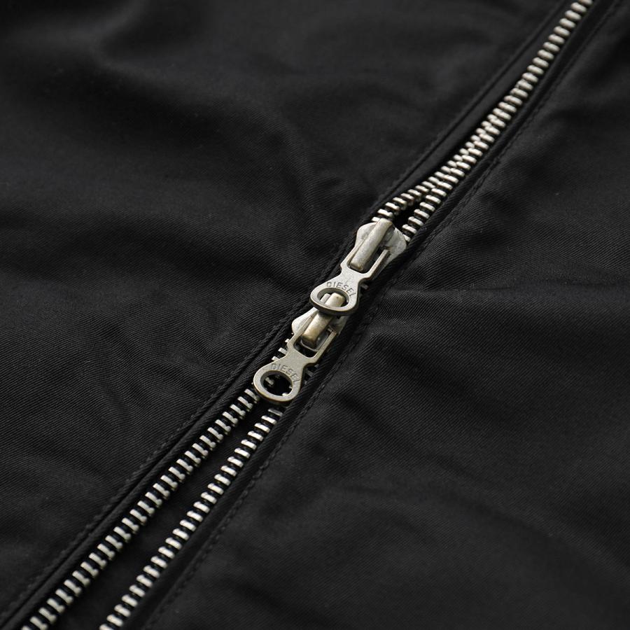 DIESEL（ディーゼル） バイカージャケット J-BECK A10486 0HYZI メンズ