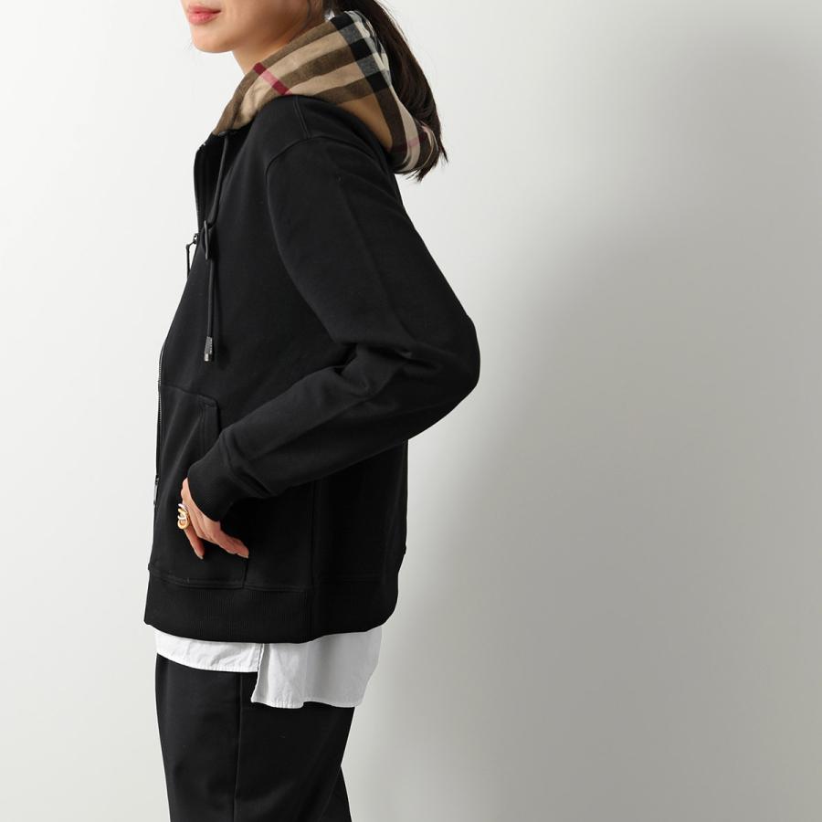 BURBERRY（バーバリー） パーカー WILLOWCHK 8055868 レディース