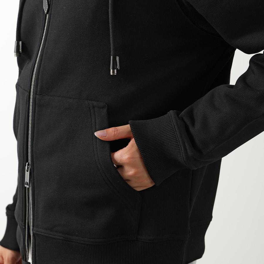 BURBERRY バーバリー パーカー WILLOWCHK 8055868 レディース