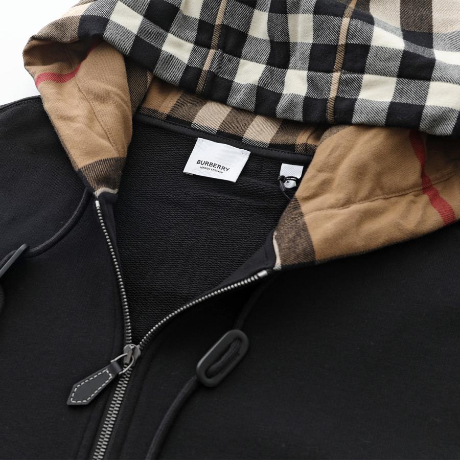 BURBERRY（バーバリー） パーカー WILLOWCHK 8055868 レディース