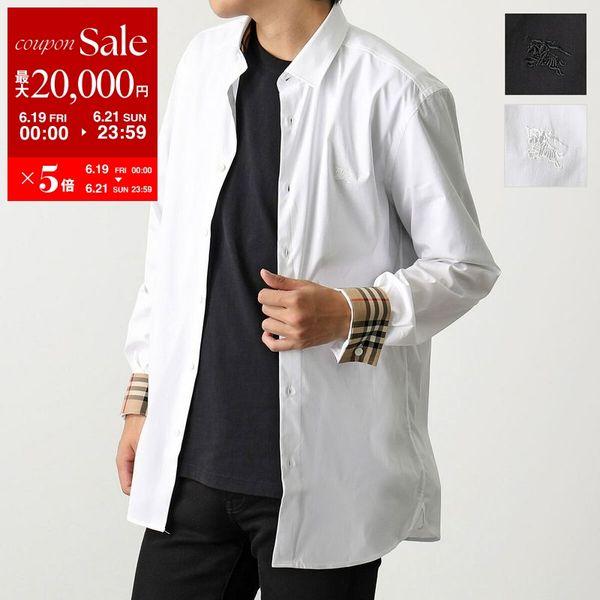 BURBERRY（バーバリー） シャツ SHERFIELD 8071465 8071799 メンズ