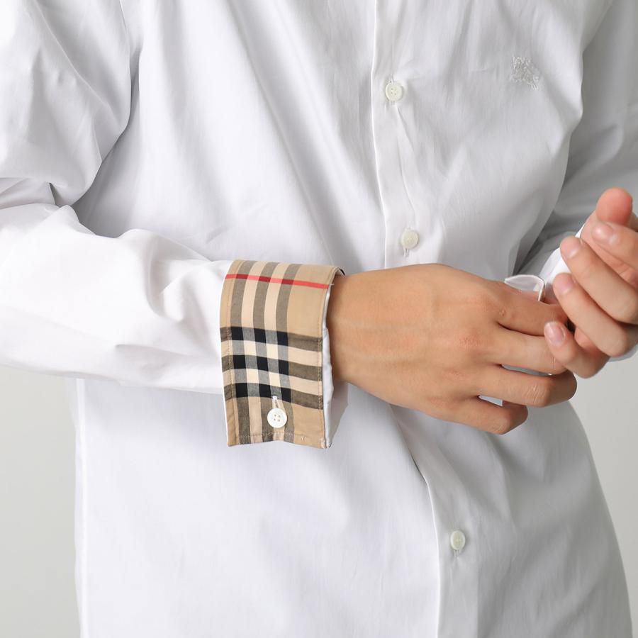 BURBERRY（バーバリー） シャツ SHERFIELD 8071465 8071799 メンズ