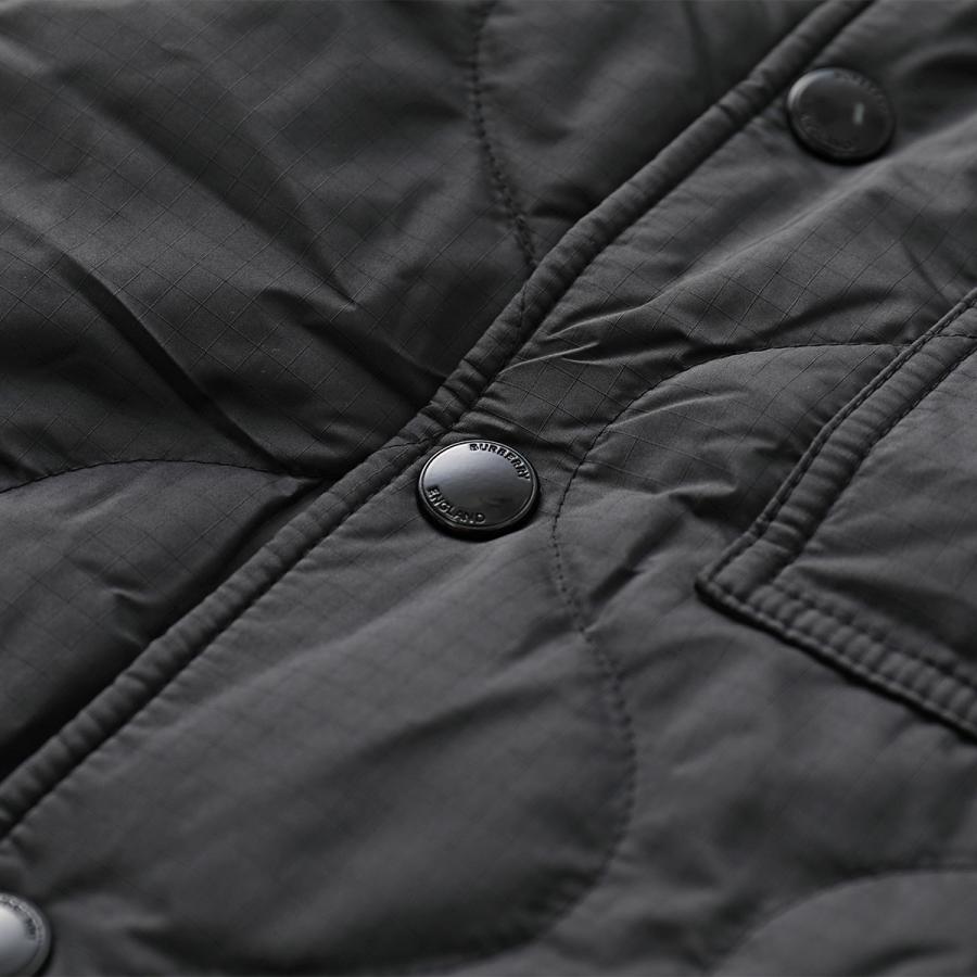 BURBERRY（バーバリー） 中綿ジャケット FRANCIS R 8049139 メンズ