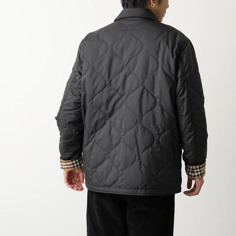 BURBERRY バーバリー 中綿ジャケット FRANCIS R 8049139 メンズ BURBERRY バーバリー 中綿ジャケット FRANCIS R 8049139 メンズ