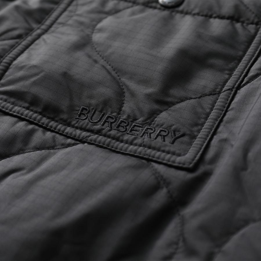 BURBERRY バーバリー 中綿ジャケット FRANCIS R 8049139 メンズ