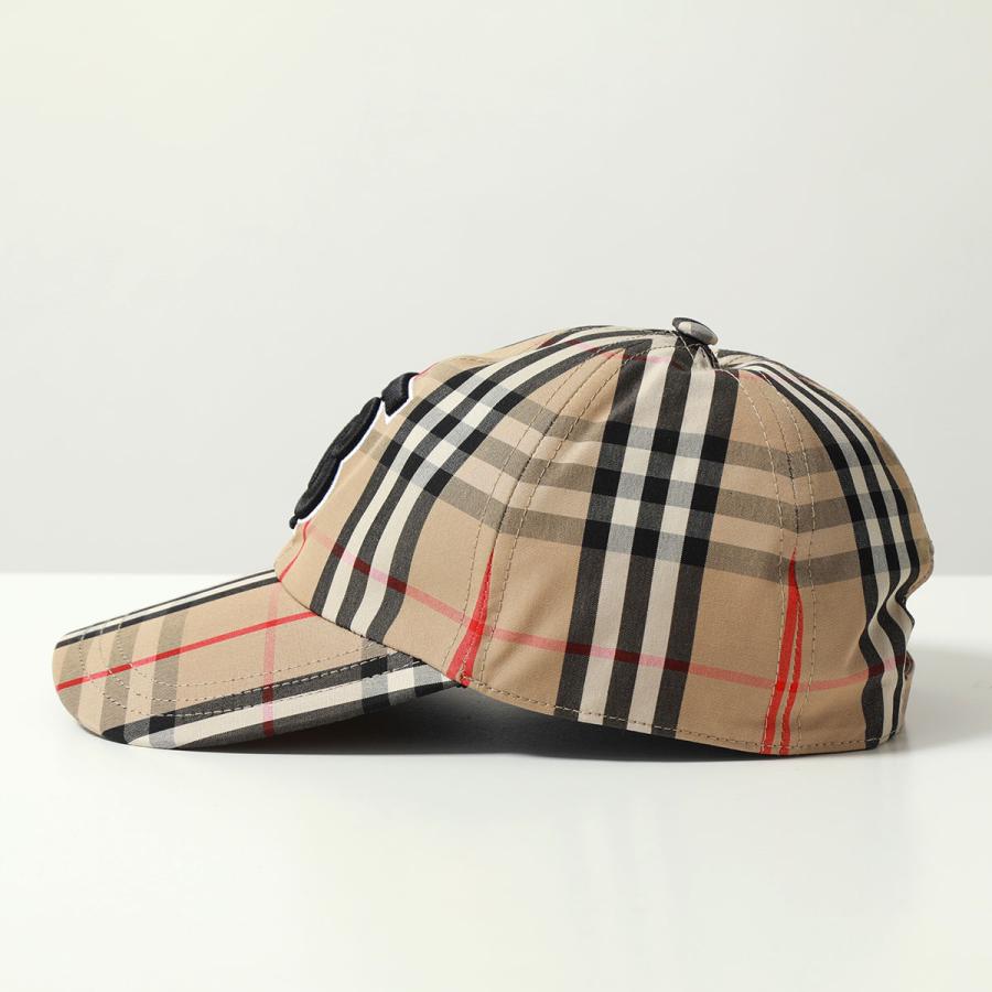 BURBERRY バーバリー ベースボールキャップ 8068032 メンズ BURBERRY バーバリー ベースボールキャップ 8068032 メンズ