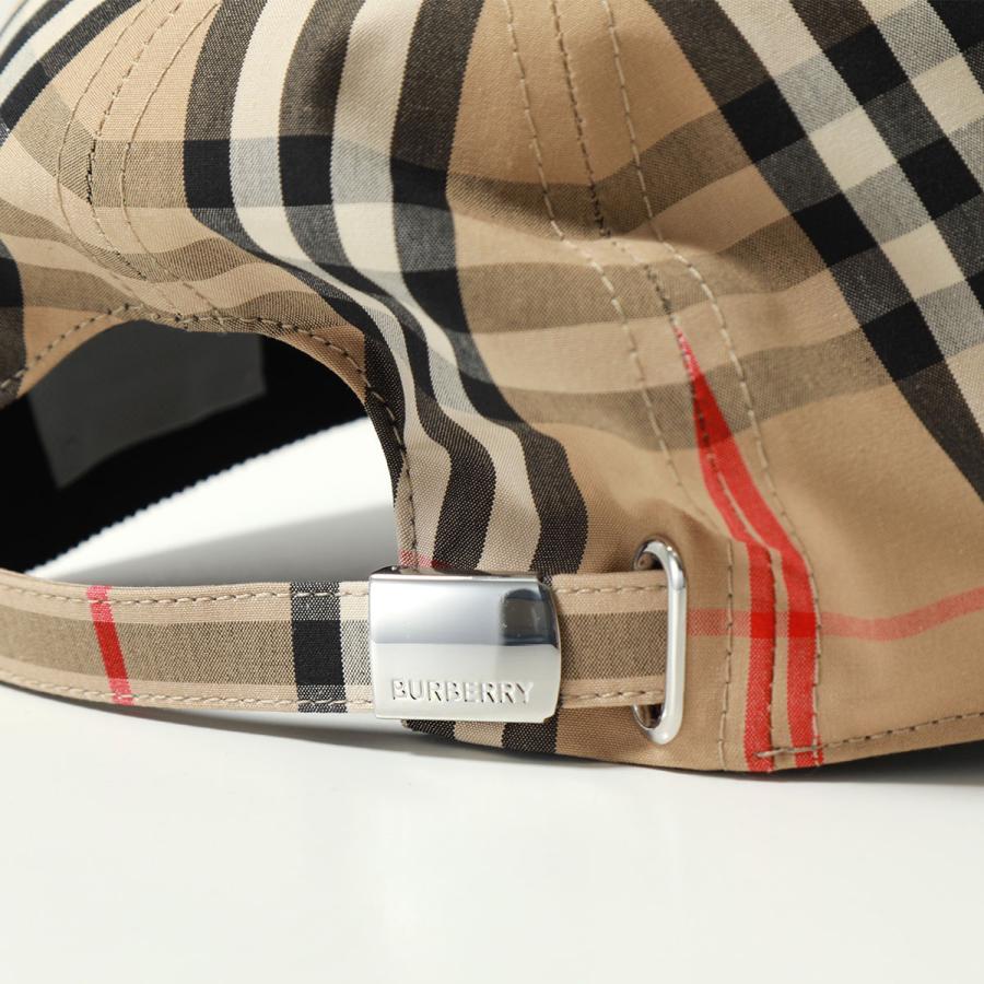 BURBERRY バーバリー ベースボールキャップ 8068032 メンズ BURBERRY バーバリー ベースボールキャップ 8068032 メンズ