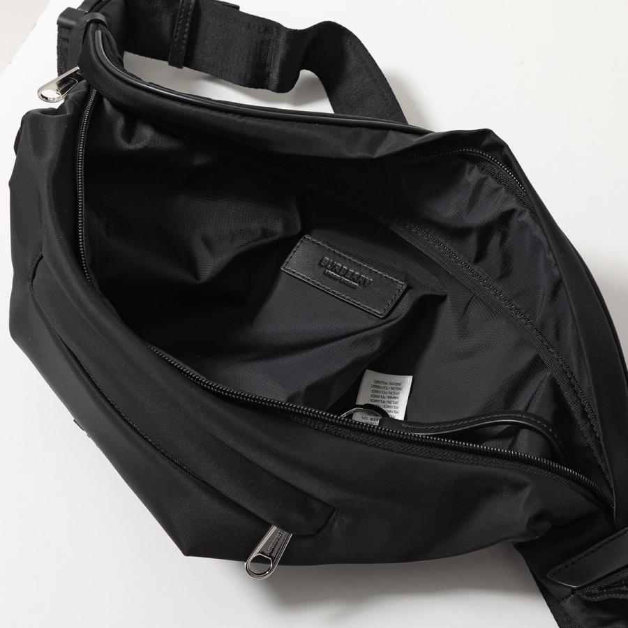 BURBERRY（バーバリー） ボディバッグ ML CURVE PN9 カーブ 8069773