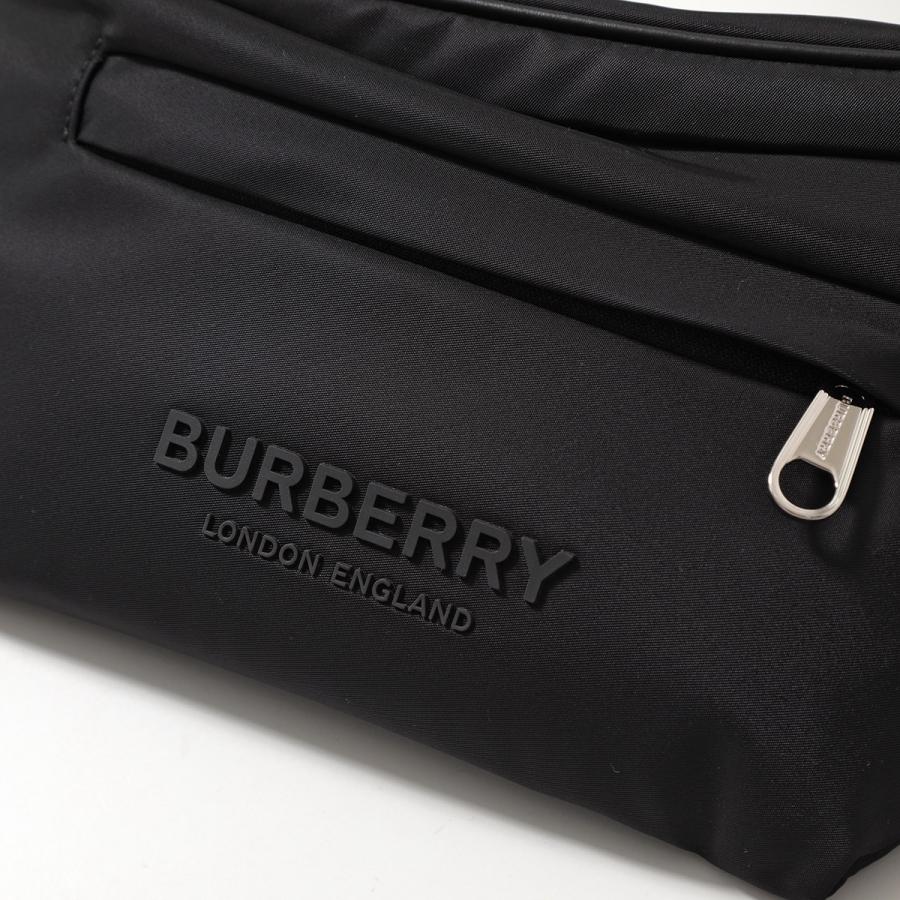 BURBERRY バーバリー ボディバッグ ML CURVE PN9 カーブ 8069773 BURBERRY バーバリー ボディバッグ ML CURVE PN9 カーブ 8069773