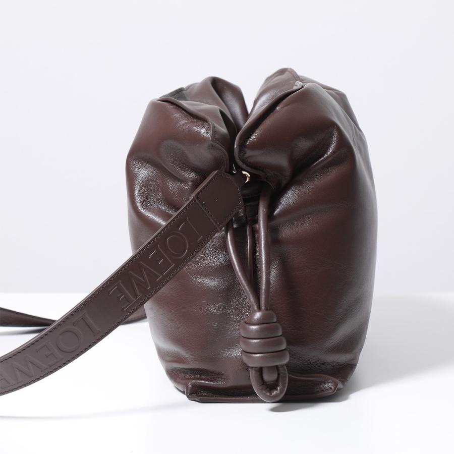 LOEWE（ロエベ） ショルダーバッグ FLAMENCO CLUTCH フラメンコ