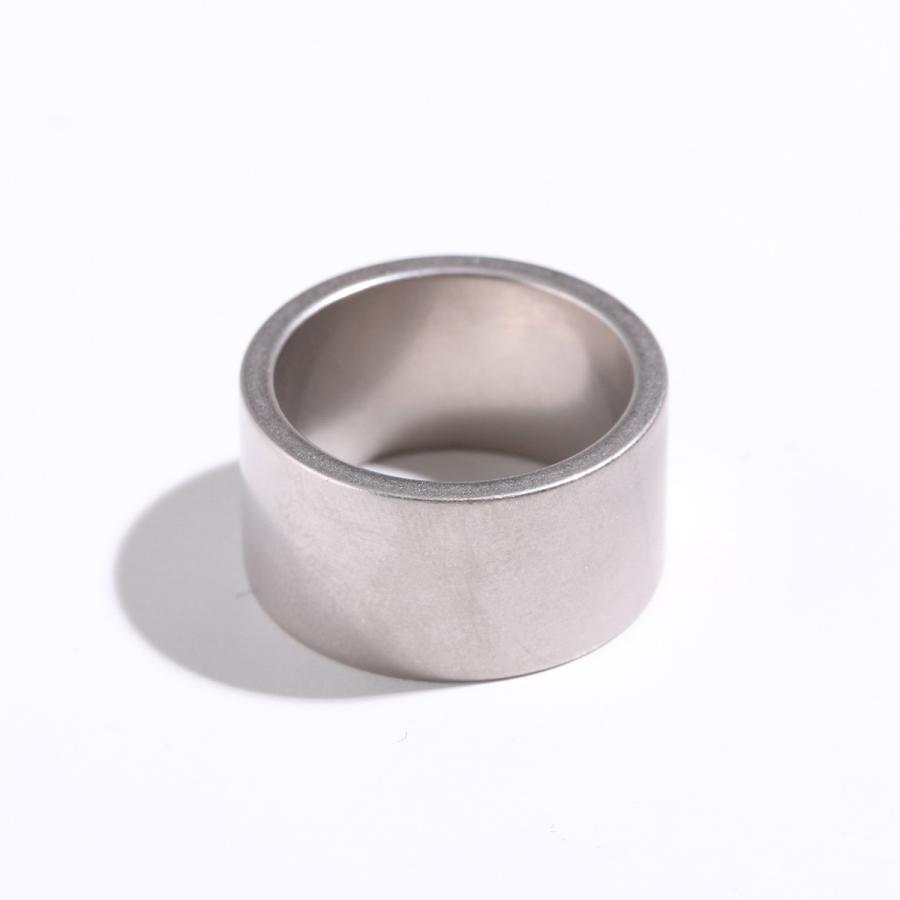 MM6 エムエムシックス メゾンマルジェラ リング Numeric Minimal