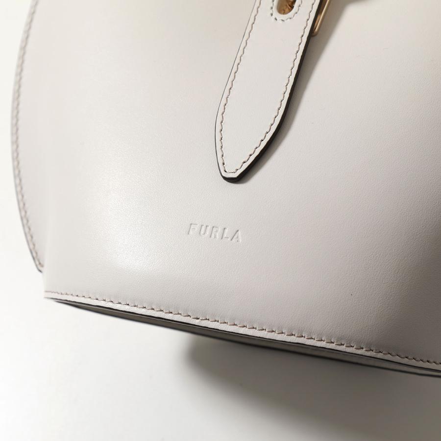 FURLA（フルラ） ショルダーバッグ UNICA MINI CROSSBODY ウニカ