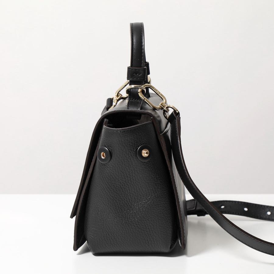 FURLA（フルラ） ショルダーバッグ EMMA エマ MINI TOP HANDOLE ミニ