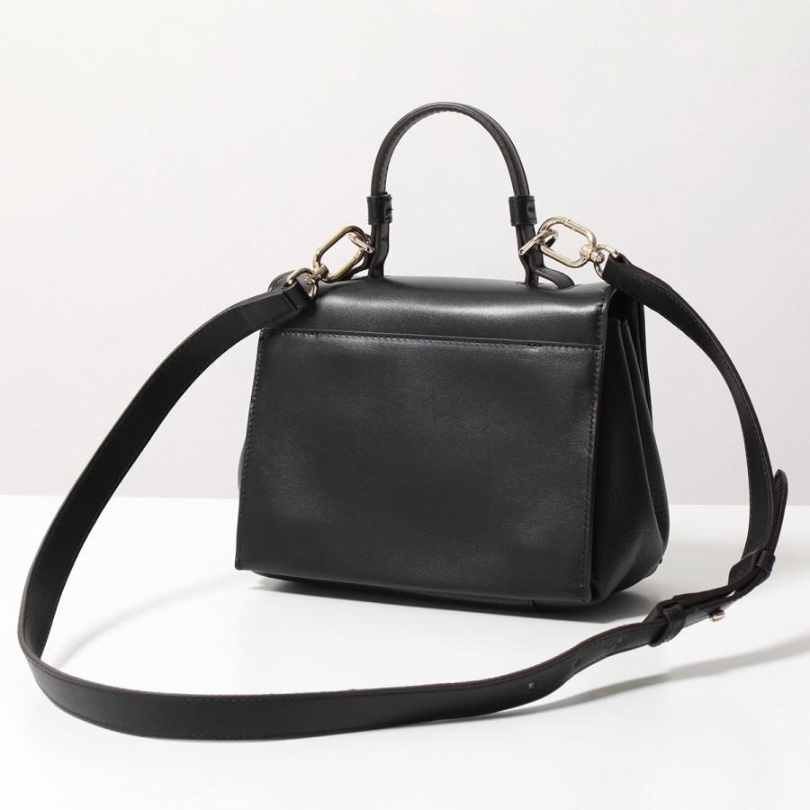 FURLA（フルラ） ショルダーバッグ EMMA エマ MINI TOP HANDOLE ミニ