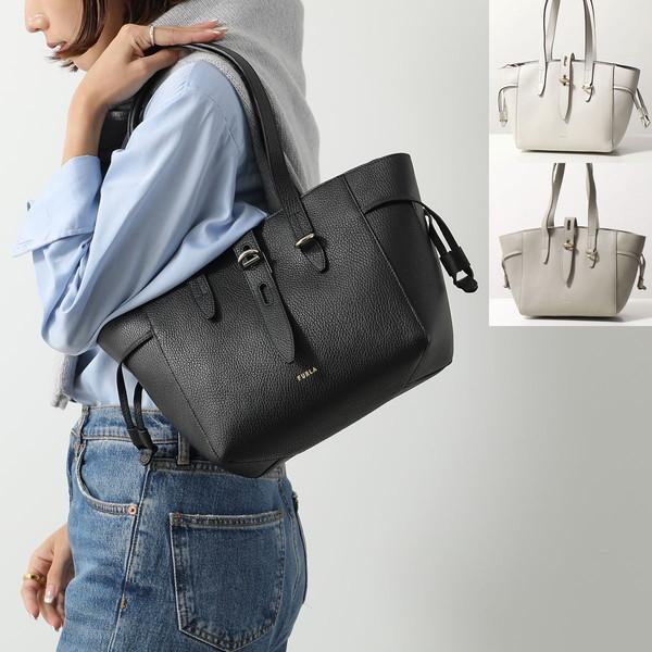 FURLA（フルラ） トートバッグ NET S TOTE 24 ネット WB00952 HSF000