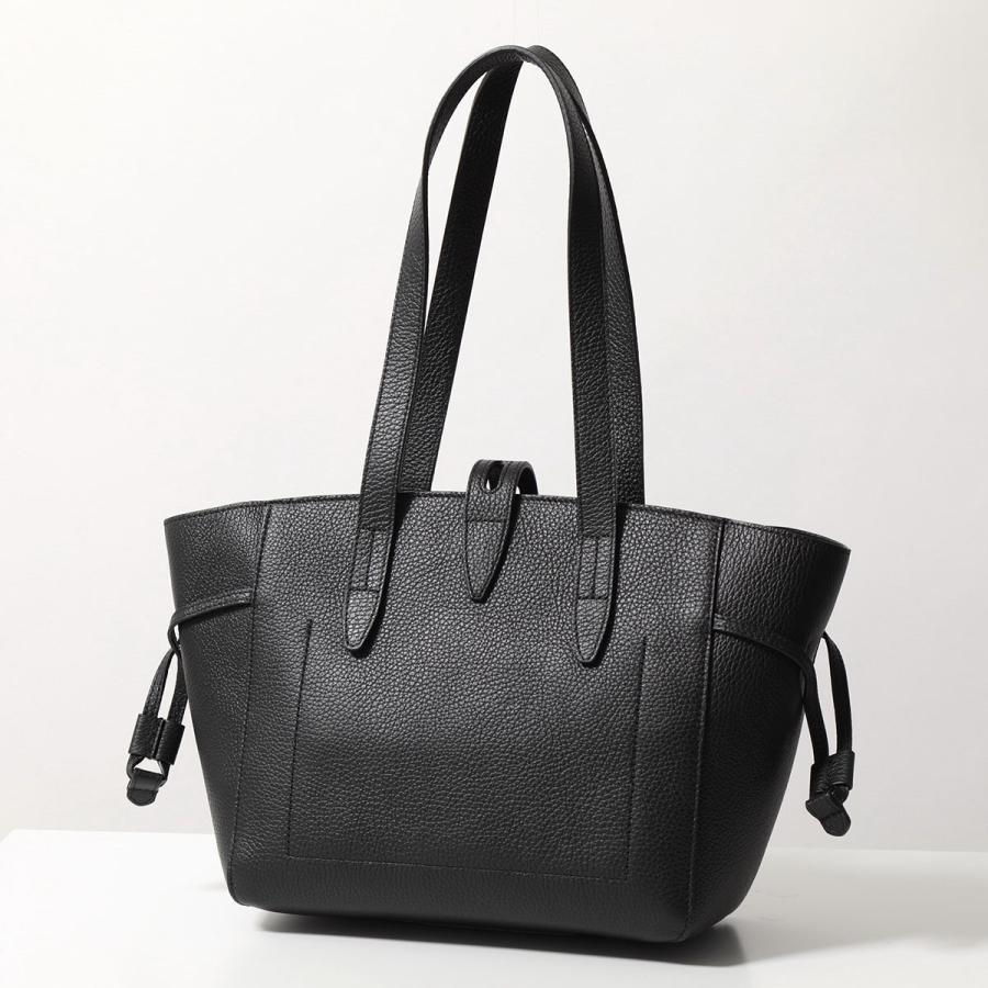 ◾︎現行 未使用級◾︎ フルラ ネット S トートバッグ 24 レザー ターンロック FURLA（フルラ） トートバッグ NET S TOTE 24 ネット WB00952 HSF000