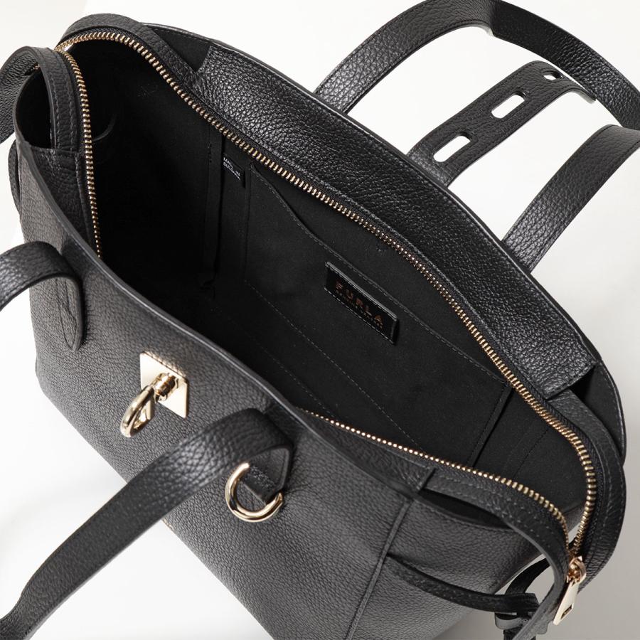 FURLA（フルラ） トートバッグ NET S TOTE 24 ネット WB00952 HSF000
