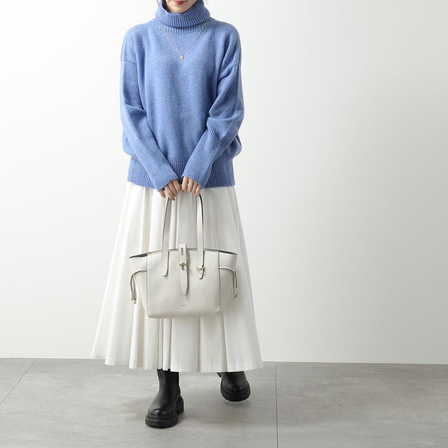 FURLA（フルラ） トートバッグ NET S TOTE 24 ネット WB00952 HSF000