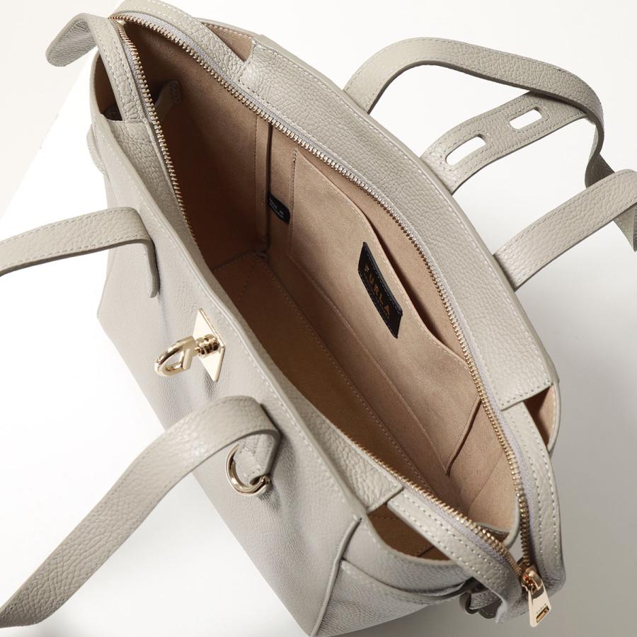 FURLA（フルラ） トートバッグ NET S TOTE 24 ネット WB00952 HSF000
