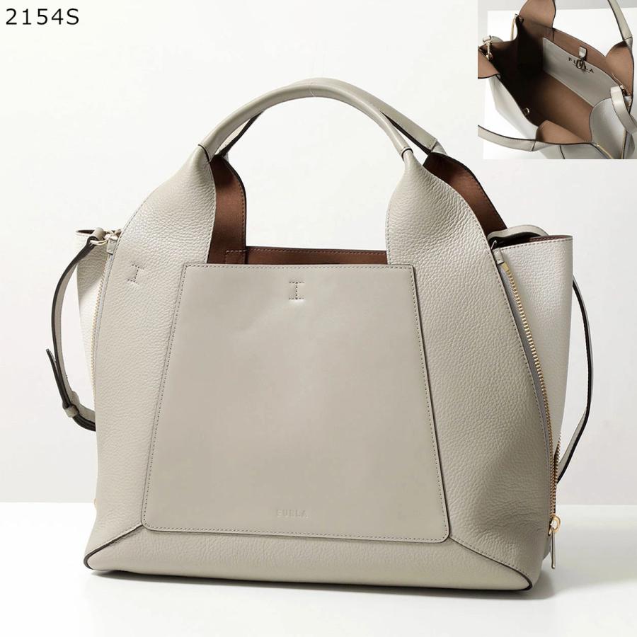 FURLA（フルラ） トートバッグ GILDA ジルダ L TOTE WB00468 BX0181